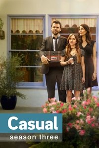 Season 3 Poster
