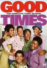 Season 3 Poster