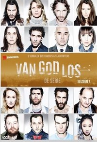 Season 4 Poster