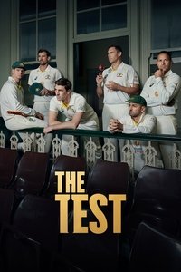 Season 2 Poster