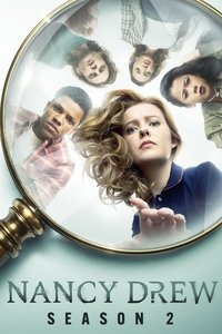 Season 2 Poster