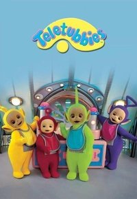 Season 1 Poster