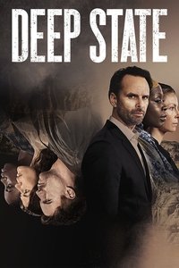 Season 2 Poster