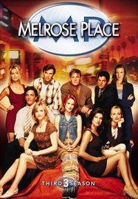 Season 3 Poster