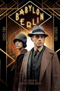 Season 2 Poster