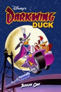 Season 1 Poster