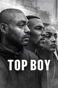 Season 3 Poster