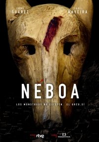 Season 1 Poster