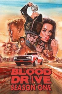 Season 1 Poster