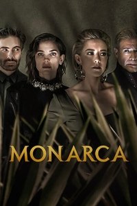 Season 2 Poster