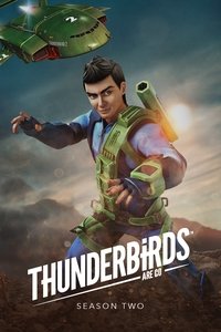 Season 2 Poster