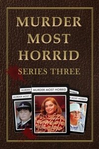 Season 3 Poster