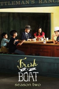 Season 2 Poster