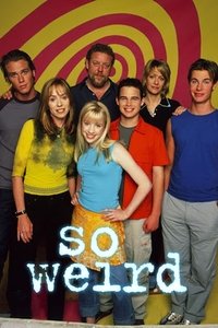 Season 3 Poster