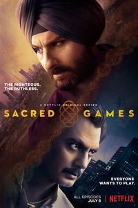 Season 1 Poster