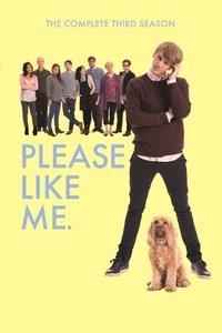 Season 3 Poster