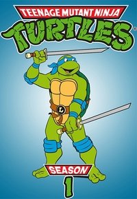 Season 1 Poster