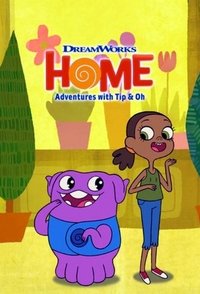 Season 4 Poster