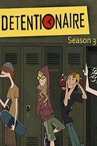 Season 3 Poster