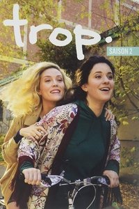 Season 2 Poster