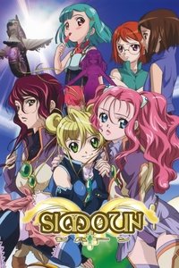 Season 1 Poster