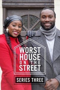 Series 3 Poster