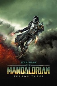 Season 3 Poster