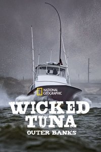 Season 8 Poster