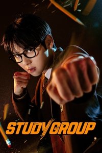 Season 1 Poster