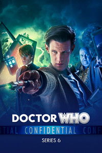 Series 6 Poster