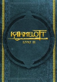 Livre III Poster