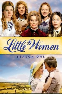 Season 1 Poster