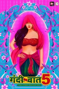 Season 5 Poster