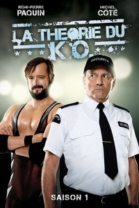 Season 1 Poster