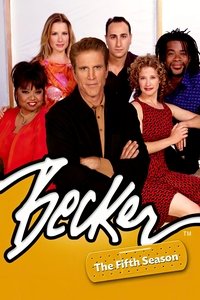 Season 5 Poster