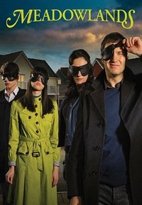 Season 1 Poster
