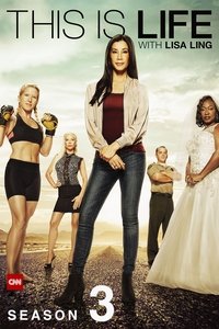 Season 3 Poster