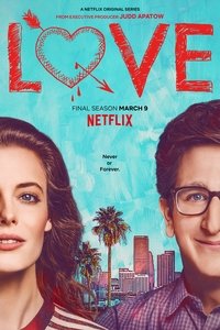 Season 3 Poster