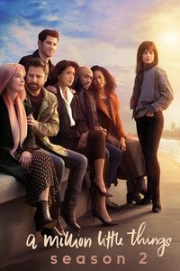 Season 2 Poster