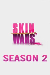Season 2 Poster