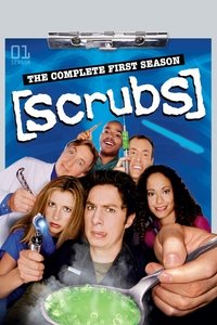 Season 1 Poster