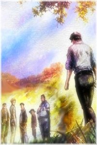 Season 1 Poster