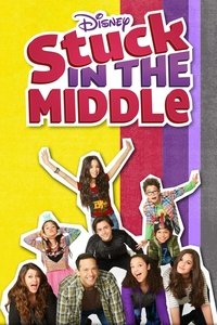 Season 2 Poster