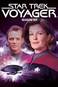 Season 6 Poster