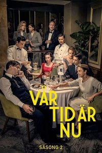 1955-1962 Poster