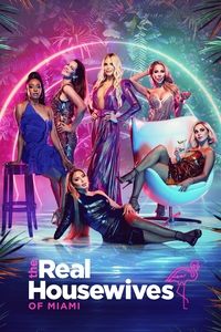 Season 4 Poster