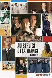 Season 2 Poster