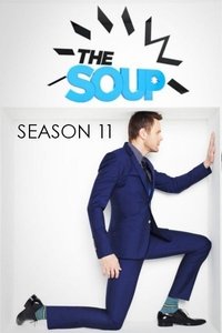 Season 11 Poster