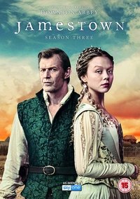 Season 3 Poster