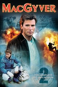 Season 2 Poster